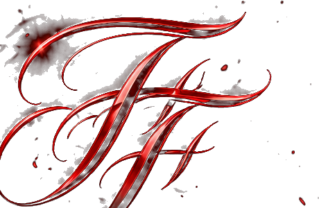 Furny Fadez FF Monogram