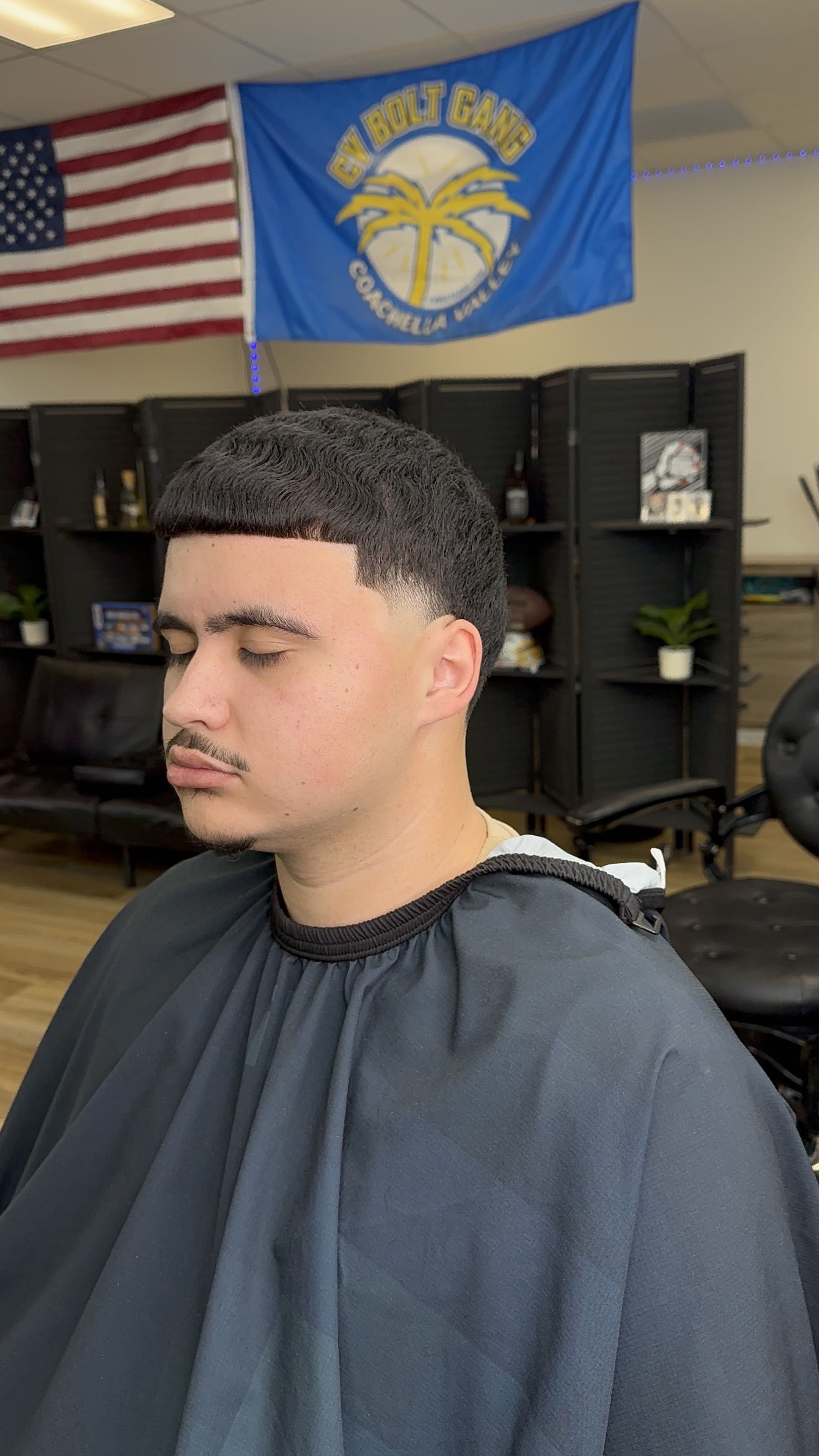 Signature Cut